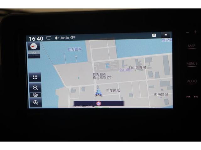 タフト Ｇ　運転席助手席エアバッグ　被害軽減ブレーキ　Ｉストップ　リアカメラ　メモリナビ　スマートキー＆プッシュスタート　横滑り防止　フルセグ地デジＴＶ　ナビＴＶ　サイドエアバッグ　盗難防止システム　ＡＵＸ（9枚目）