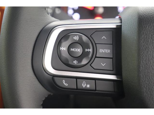 タフト Ｇ　運転席助手席エアバッグ　被害軽減ブレーキ　Ｉストップ　リアカメラ　メモリナビ　スマートキー＆プッシュスタート　横滑り防止　フルセグ地デジＴＶ　ナビＴＶ　サイドエアバッグ　盗難防止システム　ＡＵＸ（11枚目）