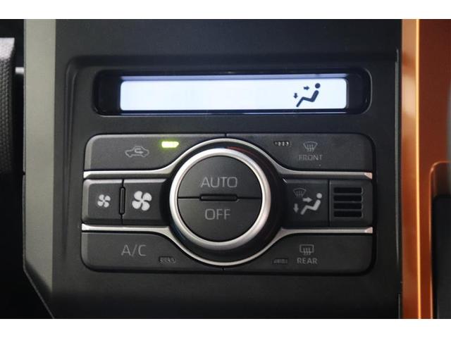 タフト Ｇ　運転席助手席エアバッグ　被害軽減ブレーキ　Ｉストップ　リアカメラ　メモリナビ　スマートキー＆プッシュスタート　横滑り防止　フルセグ地デジＴＶ　ナビＴＶ　サイドエアバッグ　盗難防止システム　ＡＵＸ（16枚目）