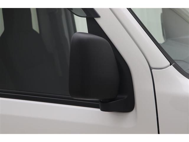 ハイゼットカーゴ ＤＸ　キーレスキー　パワーウインドウ　エコアイドル　ＥＳＣ　マニュアルエアコン　両席エアバッグ　パワーステアリング　ＡＢＳ　運転席エアバッグ　プリクラ（6枚目）