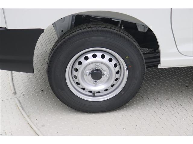 ハイゼットカーゴ ＤＸ　キーレスキー　パワーウインドウ　エコアイドル　ＥＳＣ　マニュアルエアコン　両席エアバッグ　パワーステアリング　ＡＢＳ　運転席エアバッグ　プリクラ（8枚目）