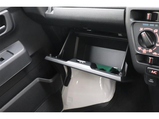 ハイゼットカーゴ ＤＸ　キーレスキー　パワーウインドウ　エコアイドル　ＥＳＣ　マニュアルエアコン　両席エアバッグ　パワーステアリング　ＡＢＳ　運転席エアバッグ　プリクラ（21枚目）