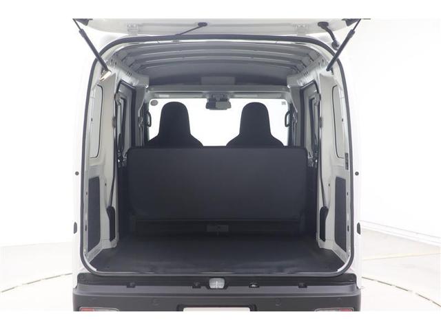 ハイゼットカーゴ ＤＸ　キーレスキー　パワーウインドウ　エコアイドル　ＥＳＣ　マニュアルエアコン　両席エアバッグ　パワーステアリング　ＡＢＳ　運転席エアバッグ　プリクラ（26枚目）