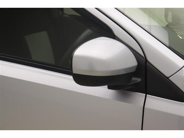 ミライース Ｘ　ＳＡＩＩＩ　盗難防止アラーム　衝突回避支援ブレーキ機能　地デジＴＶ　ＡＵＸ　運転席助手席エアバック　Ｂカメ　横滑防止　ＬＥＤライト　キーレスキー　ナビＴＶ　パワーウインドウ　エアコン　パワステ　ＡＢＳ　エアバック（6枚目）