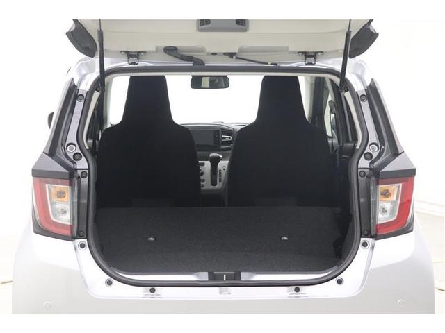 ミライース Ｘ　ＳＡＩＩＩ　盗難防止アラーム　衝突回避支援ブレーキ機能　地デジＴＶ　ＡＵＸ　運転席助手席エアバック　Ｂカメ　横滑防止　ＬＥＤライト　キーレスキー　ナビＴＶ　パワーウインドウ　エアコン　パワステ　ＡＢＳ　エアバック（27枚目）