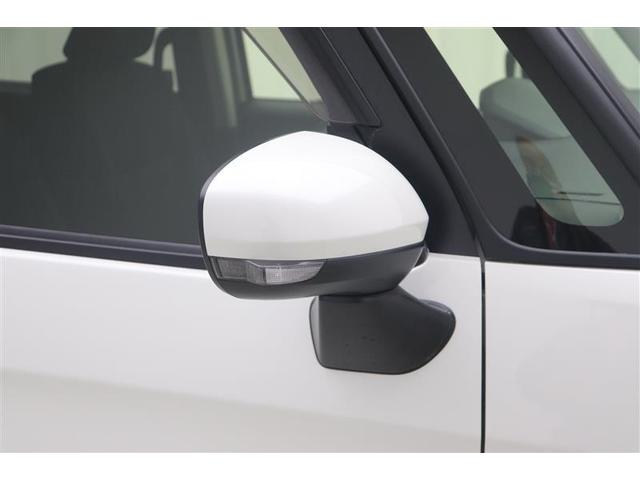 タンク カスタムＧ　プリクラッシュ　リアカメラ　両側自動ドア　クルコン　１オーナー　ＬＥＤ　横滑り防止　点検記録簿　ＤＶＤ　ドライブレコーダー　ナビＴＶ　スマートキー　アルミ　キーフリーシステム　ＥＴＣ付き　ＡＢＳ（6枚目）