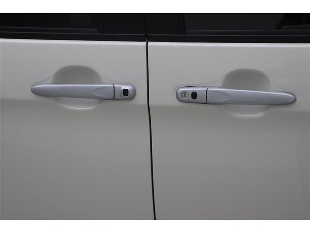 タンク カスタムＧ　プリクラッシュ　リアカメラ　両側自動ドア　クルコン　１オーナー　ＬＥＤ　横滑り防止　点検記録簿　ＤＶＤ　ドライブレコーダー　ナビＴＶ　スマートキー　アルミ　キーフリーシステム　ＥＴＣ付き　ＡＢＳ（8枚目）