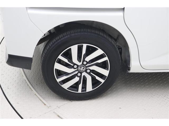 タンク カスタムＧ　プリクラッシュ　リアカメラ　両側自動ドア　クルコン　１オーナー　ＬＥＤ　横滑り防止　点検記録簿　ＤＶＤ　ドライブレコーダー　ナビＴＶ　スマートキー　アルミ　キーフリーシステム　ＥＴＣ付き　ＡＢＳ（9枚目）