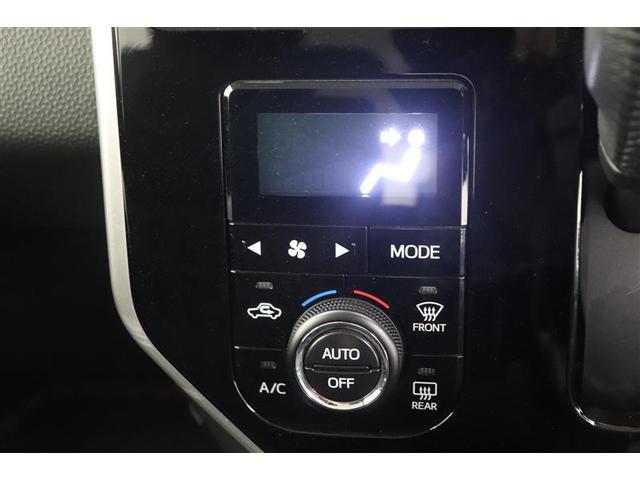 タンク カスタムＧ　プリクラッシュ　リアカメラ　両側自動ドア　クルコン　１オーナー　ＬＥＤ　横滑り防止　点検記録簿　ＤＶＤ　ドライブレコーダー　ナビＴＶ　スマートキー　アルミ　キーフリーシステム　ＥＴＣ付き　ＡＢＳ（21枚目）