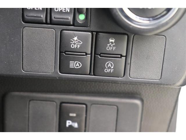 タンク カスタムＧ　プリクラッシュ　リアカメラ　両側自動ドア　クルコン　１オーナー　ＬＥＤ　横滑り防止　点検記録簿　ＤＶＤ　ドライブレコーダー　ナビＴＶ　スマートキー　アルミ　キーフリーシステム　ＥＴＣ付き　ＡＢＳ（22枚目）