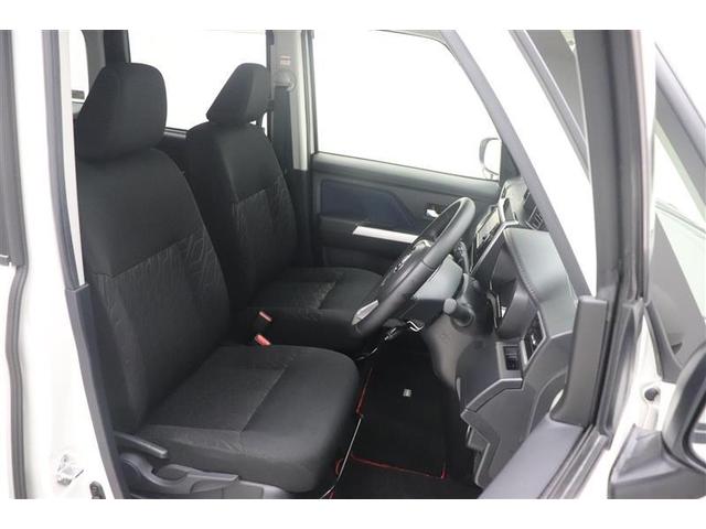 タンク カスタムＧ　プリクラッシュ　リアカメラ　両側自動ドア　クルコン　１オーナー　ＬＥＤ　横滑り防止　点検記録簿　ＤＶＤ　ドライブレコーダー　ナビＴＶ　スマートキー　アルミ　キーフリーシステム　ＥＴＣ付き　ＡＢＳ（28枚目）