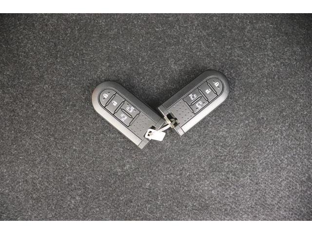 タンク カスタムＧ　プリクラッシュ　リアカメラ　両側自動ドア　クルコン　１オーナー　ＬＥＤ　横滑り防止　点検記録簿　ＤＶＤ　ドライブレコーダー　ナビＴＶ　スマートキー　アルミ　キーフリーシステム　ＥＴＣ付き　ＡＢＳ（40枚目）