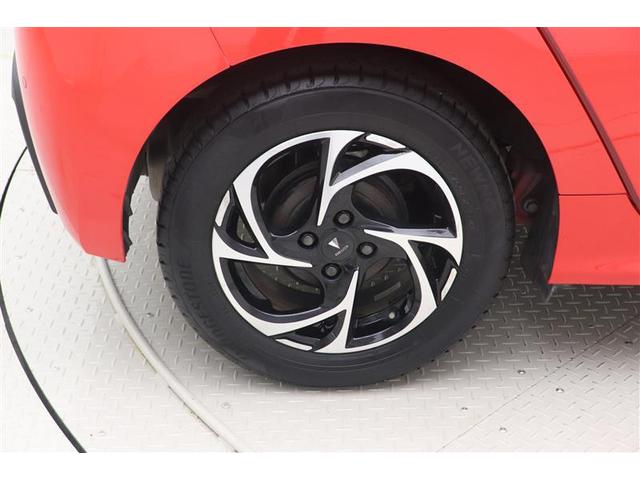 ヤリス ハイブリッドＺ　ＰＣＳ　整備記録簿　ＡＷ　Ｂカメラ　ドラレコ付　ナビ付　ＬＥＤランプ　スマキー　ＥＴＣ付き　メディアプレイヤー接続　ＶＳＣ　パワステ　１オナ車　クルコン　カーテンエアバック　キーフリー　ＡＢＳ　イモビ（9枚目）