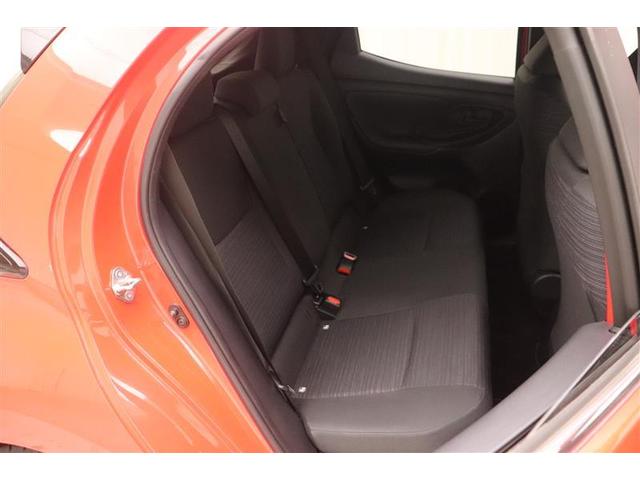 ヤリス ハイブリッドＺ　ＰＣＳ　整備記録簿　ＡＷ　Ｂカメラ　ドラレコ付　ナビ付　ＬＥＤランプ　スマキー　ＥＴＣ付き　メディアプレイヤー接続　ＶＳＣ　パワステ　１オナ車　クルコン　カーテンエアバック　キーフリー　ＡＢＳ　イモビ（31枚目）