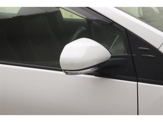 プリウス Ｓツーリングセレクション　エアバック　Ｂモニ　ＡＣ１００Ｖ　定期点検記録簿　ＬＥＤヘッド　イモビ　オートクルーズ　横滑り防止　サイドエアバック　ＥＴＣ　スマートキー　メモリ－ナビ　助手席エアバック　ナビＴＶ　ＡＢＳ　ＡＷ（6枚目）