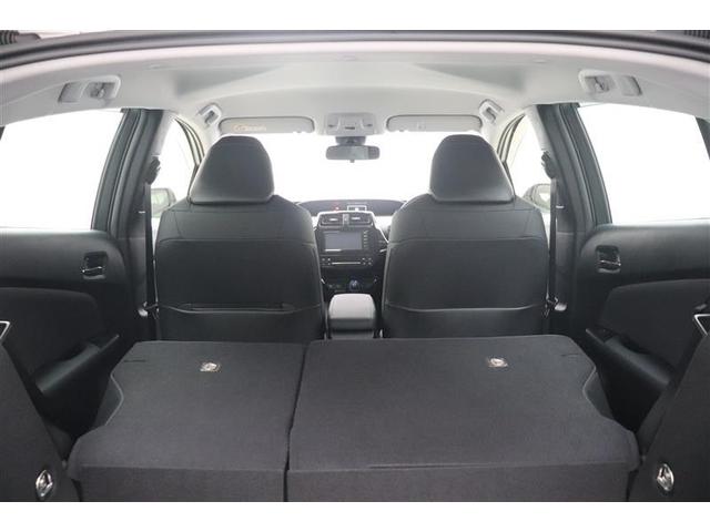 プリウス Ｓツーリングセレクション　エアバック　Ｂモニ　ＡＣ１００Ｖ　定期点検記録簿　ＬＥＤヘッド　イモビ　オートクルーズ　横滑り防止　サイドエアバック　ＥＴＣ　スマートキー　メモリ－ナビ　助手席エアバック　ナビＴＶ　ＡＢＳ　ＡＷ（32枚目）