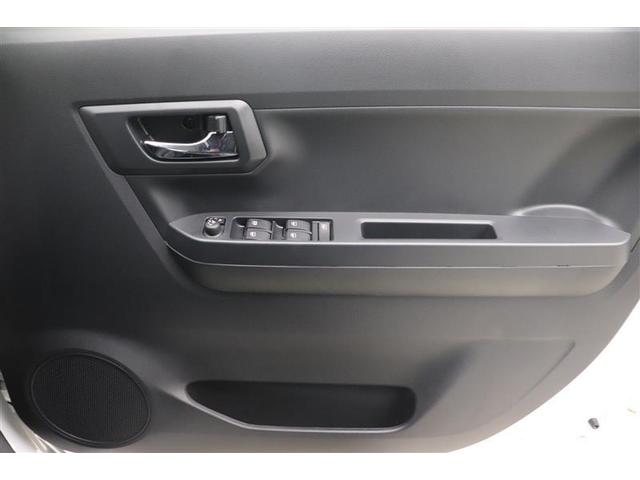 ミライース Ｇ　ＳＡＩＩＩ　リモコンキー　セキュリティ　ＬＥＤヘッドライト　運転席エアバッグ　フルセグ　バックモニター　助手席エアバッグ　ＥＳＣ　スマートキー　ナビＴＶ　エアコン　メモリーナビ　ミュージックプレイヤー接続可　ＡＷ（18枚目）