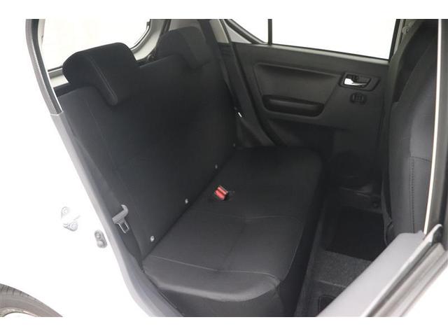 ミライース Ｇ　ＳＡＩＩＩ　リモコンキー　セキュリティ　ＬＥＤヘッドライト　運転席エアバッグ　フルセグ　バックモニター　助手席エアバッグ　ＥＳＣ　スマートキー　ナビＴＶ　エアコン　メモリーナビ　ミュージックプレイヤー接続可　ＡＷ（22枚目）