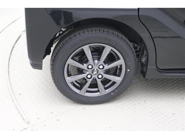 タント ファンクロス　衝突軽減システム　地デジ　両側オートドア　Ｂカメラ　横滑り防止装置　ＬＥＤヘットライト　フルオートエアコン　キーレスエントリー　パワーウィンド　スマートキ－　サイドエアバッグ　ベンチシート　アルミ（7枚目）