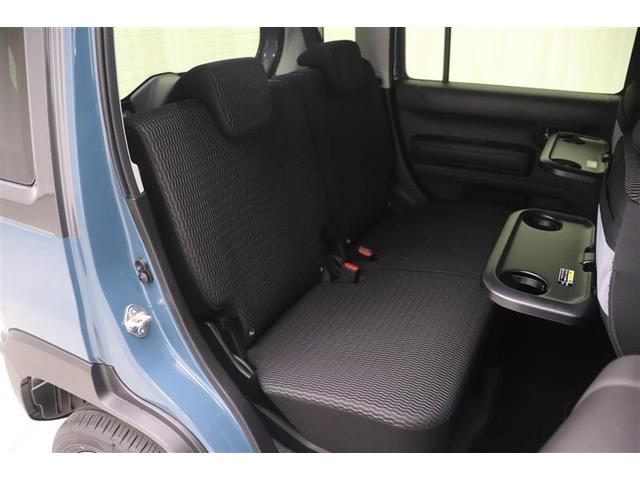 ハスラー ハイブリッドＸ　ＴＶ＆ナビ　リヤカメラ　アイドルストップ　キーレスエントリー　運転席エアバッグ　セキュリティアラーム　ＬＥＤライト　スマ－トキ－　パワーウインドウ　ＡＷ　ＡＡＣ　ＤＶＤ再生　サイドエアバッグ　ＥＳＣ（22枚目）