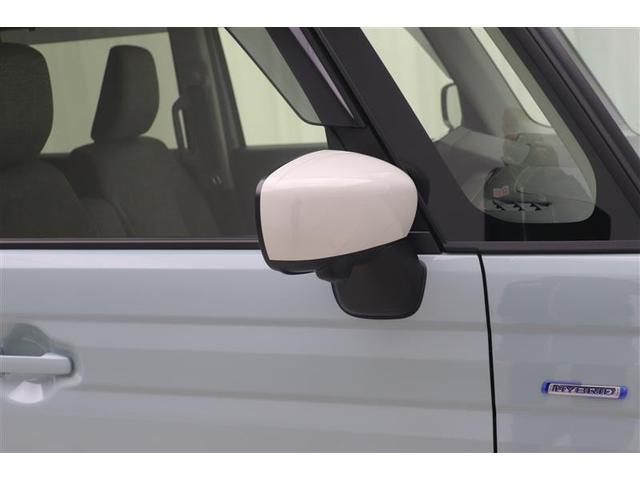 スペーシア ハイブリッドX TV&ナビ 運転席エアバッグ デュアルセンサーブレーキ サイドエアバッグ バックアイカメラ フルセグテレビ 運転席助手席エアバッグ LED ESP スマートキー リモコンキー ベンチシート ABS(6枚目)