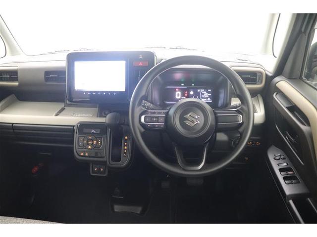 スペーシア ハイブリッドX TV&ナビ 運転席エアバッグ デュアルセンサーブレーキ サイドエアバッグ バックアイカメラ フルセグテレビ 運転席助手席エアバッグ LED ESP スマートキー リモコンキー ベンチシート ABS(8枚目)