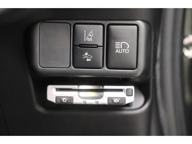 アクア G 誤発進抑制機能 バックモニタ セキュリティー メンテナンスノート デュアルエアバック ナビTV LED パワーウィンドウ 地デジ ESC ATエアコン ABS パワーステアリング オートクルーズ(12枚目)