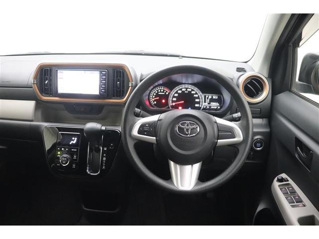 パッソ モーダ Bモニター 横滑り防止装置 スマートキ- ETC車載器 LED AUX 盗難防止 キーフリーシステム エアバック Wエアバッグ エアコン パワーステアリング ABS メモリナビ ベンチシート(12枚目)