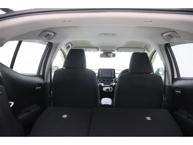 アクア Ｇ　バックモニタ　ワンオーナー車　衝突軽減システム　ＬＥＤヘットライト　横滑防止装置　クルコン　ＡＣ　ＥＴＣ　キーフリー　ＰＷ　盗難防止　エアバッグ　ＡＢＳ　ＰＳ　ミュージックプレイヤー接続可　スマキー（32枚目）