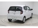 ミライース Ｇ　ＳＡＩＩＩ　リモコンキー　セキュリティ　ＬＥＤヘッドライト　運転席エアバッグ　フルセグ　バックモニター　助手席エアバッグ　ＥＳＣ　スマートキー　ナビＴＶ　エアコン　メモリーナビ　ミュージックプレイヤー接続可　ＡＷ（4枚目）
