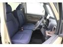 フロントシートは乗り心地が良く、長距離や長時間運転しても疲れにくい快適シート♪