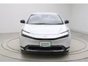 プリウス Z Rカメラ フルオートエアコン サイドエアバッグ 元試乗車 ESC 黒革シート パワーステアリング アルミ Pシート インテリキー AC100 オートクルーズコントロール パワーウインドウ ETC付 中古車画像_2