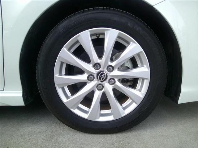 カムリ WS 盗難防止システム サイドエアバッグ パワステ Pシート クルーズコントロール LEDヘッドライト ナビ DVD AUX メモリ-ナビ スマートキー キーフリー ETC アルミ ドライブレコーダー(23枚目)