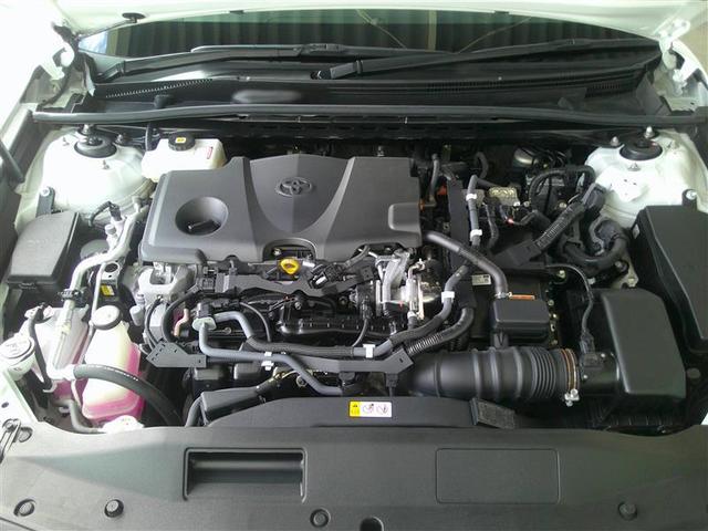 カムリ WS 盗難防止システム サイドエアバッグ パワステ Pシート クルーズコントロール LEDヘッドライト ナビ DVD AUX メモリ-ナビ スマートキー キーフリー ETC アルミ ドライブレコーダー(26枚目)