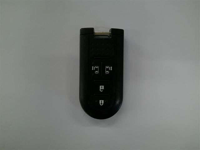 タンク カスタムＧ　Ｓ　ブレーキサポート　両側自動ドア　キーレス　ＬＥＤ　ナビＴＶ　ドライブレコーダー　スマートキープッシュスタート　アルミホイール　メモリナビ　オートクルーズコントロール　ウォークスルー　オートエアコン（10枚目）