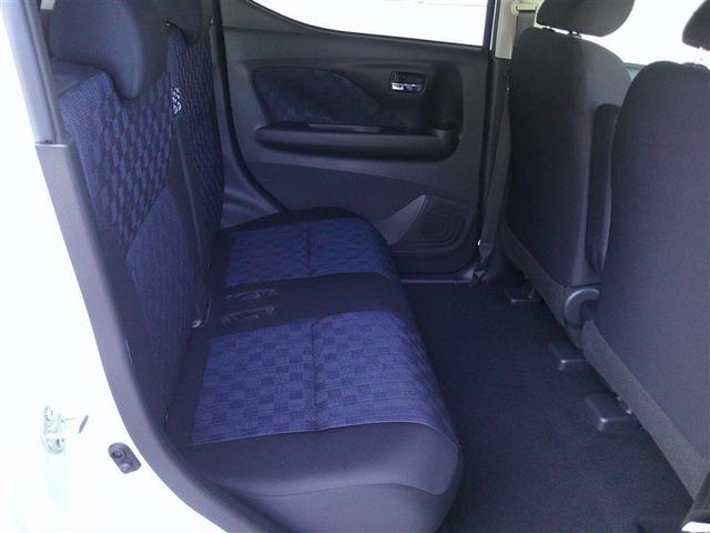 デイズ ハイウェイスター X ブレーキサポート DVD再生可能 地デジ フロントベンチシート 横滑り防止 LED ドライブレコーダー イモビライザー インテリジェントキー バックカメラ ナビTV アイドリングストップ 記録簿(17枚目)