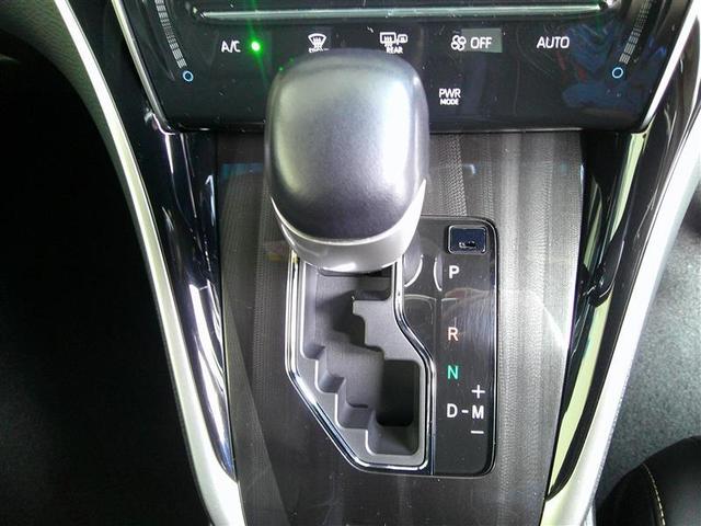 ハリアー プログレス 衝突軽減ブレーキ 横滑り防止機能 オートクルーズコントロール 地デジTV ETC車載器 バックカメラ LEDヘッドランプ DVD再生 盗難防止装置 ABS ドライブレコーダー エアバッグ キーレス(10枚目)