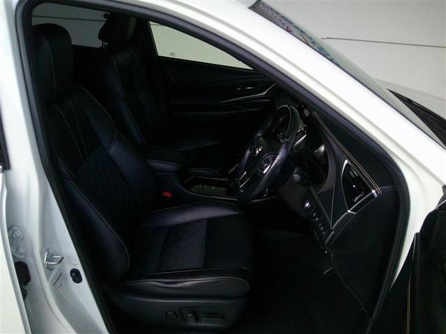 ハリアー プログレス 衝突軽減ブレーキ 横滑り防止機能 オートクルーズコントロール 地デジTV ETC車載器 バックカメラ LEDヘッドランプ DVD再生 盗難防止装置 ABS ドライブレコーダー エアバッグ キーレス(16枚目)