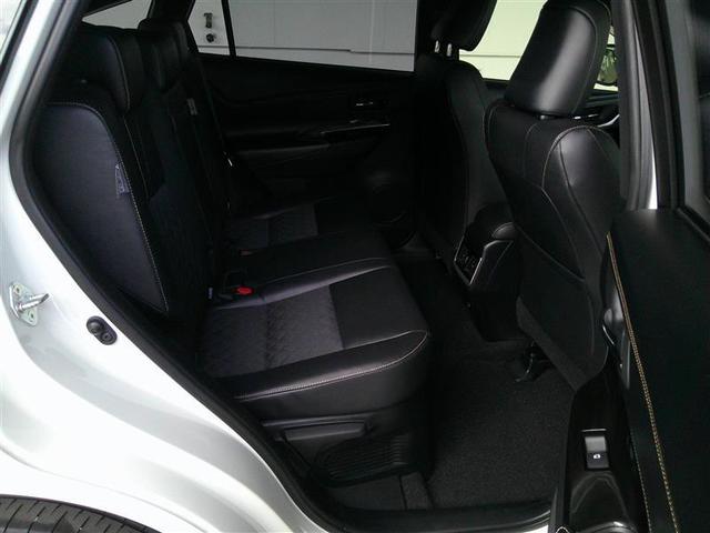 ハリアー プログレス 衝突軽減ブレーキ 横滑り防止機能 オートクルーズコントロール 地デジTV ETC車載器 バックカメラ LEDヘッドランプ DVD再生 盗難防止装置 ABS ドライブレコーダー エアバッグ キーレス(18枚目)