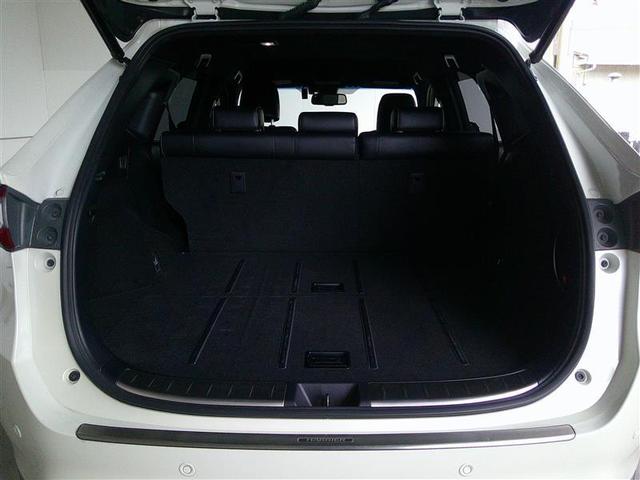 ハリアー プログレス 衝突軽減ブレーキ 横滑り防止機能 オートクルーズコントロール 地デジTV ETC車載器 バックカメラ LEDヘッドランプ DVD再生 盗難防止装置 ABS ドライブレコーダー エアバッグ キーレス(19枚目)