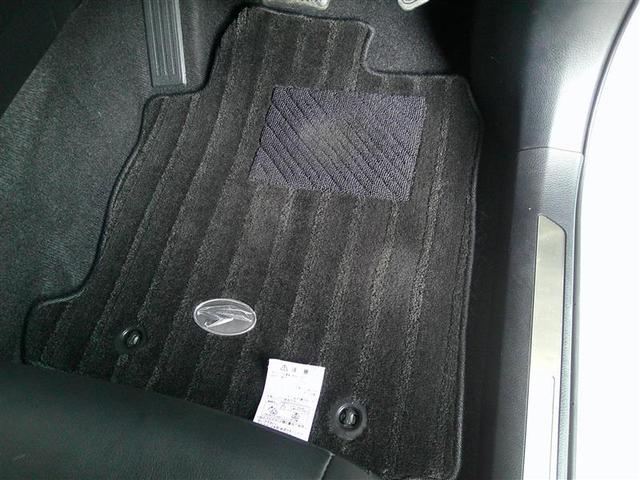 ハリアー プログレス 衝突軽減ブレーキ 横滑り防止機能 オートクルーズコントロール 地デジTV ETC車載器 バックカメラ LEDヘッドランプ DVD再生 盗難防止装置 ABS ドライブレコーダー エアバッグ キーレス(20枚目)