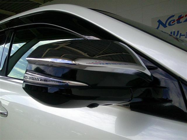 ハリアー プログレス 衝突軽減ブレーキ 横滑り防止機能 オートクルーズコントロール 地デジTV ETC車載器 バックカメラ LEDヘッドランプ DVD再生 盗難防止装置 ABS ドライブレコーダー エアバッグ キーレス(21枚目)