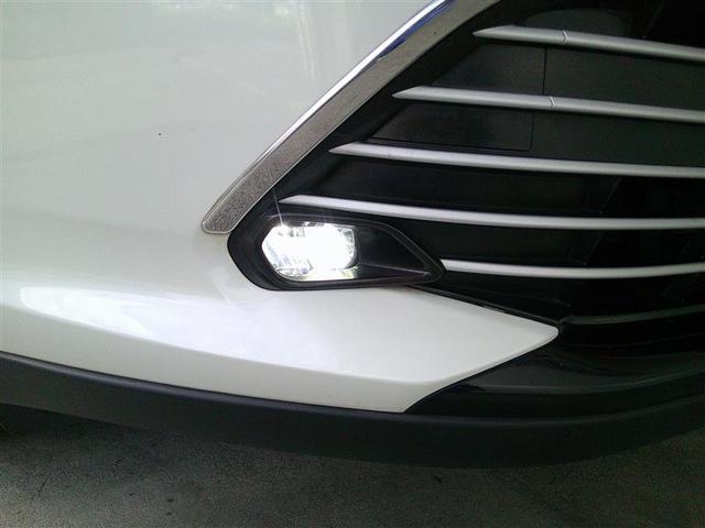 ハリアー プログレス 衝突軽減ブレーキ 横滑り防止機能 オートクルーズコントロール 地デジTV ETC車載器 バックカメラ LEDヘッドランプ DVD再生 盗難防止装置 ABS ドライブレコーダー エアバッグ キーレス(24枚目)