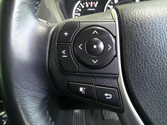 ヴォクシー ZS 地デジ 盗難防止システム オートエアコン ダブルエアバッグ DVD再生可 ETC LEDヘッドライト キーレスエントリー メモリーナビ ナビTV 3列シート リアオートエアコン 横滑り防止 PW(9枚目)