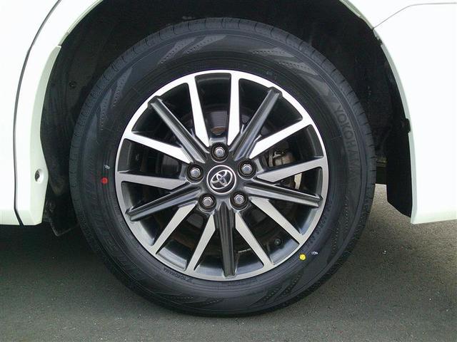 ヴォクシー ZS 地デジ 盗難防止システム オートエアコン ダブルエアバッグ DVD再生可 ETC LEDヘッドライト キーレスエントリー メモリーナビ ナビTV 3列シート リアオートエアコン 横滑り防止 PW(23枚目)