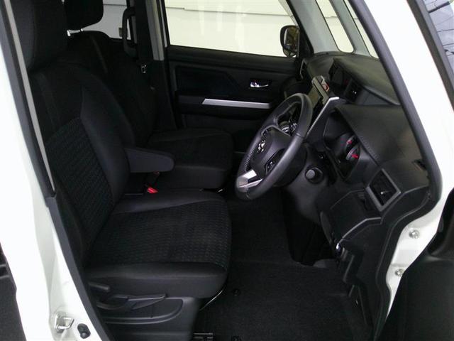 ルーミー カスタムＧ　アイドリング　両側電動ＳＤ　ＬＥＤヘット　バックビューモニター　衝突回避ブレーキ　地デジ　スマートキー　メモリナビ　クルーズコントロール　点検記録簿　ＥＴＣ　ドライブレコーダー　オートエアコン　ＡＢＳ（15枚目）