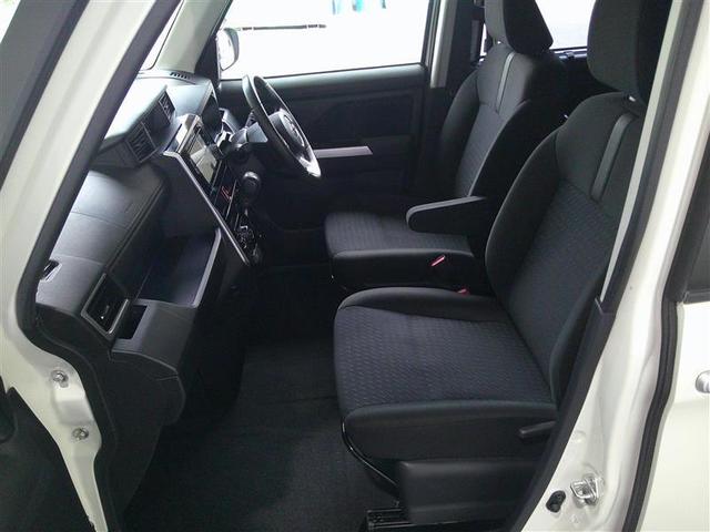 ルーミー カスタムＧ　アイドリング　両側電動ＳＤ　ＬＥＤヘット　バックビューモニター　衝突回避ブレーキ　地デジ　スマートキー　メモリナビ　クルーズコントロール　点検記録簿　ＥＴＣ　ドライブレコーダー　オートエアコン　ＡＢＳ（16枚目）