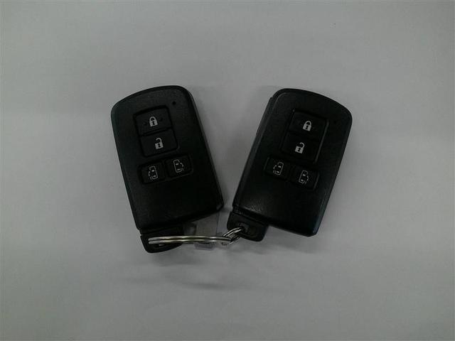 �X�}�[�g�L�[�Q��