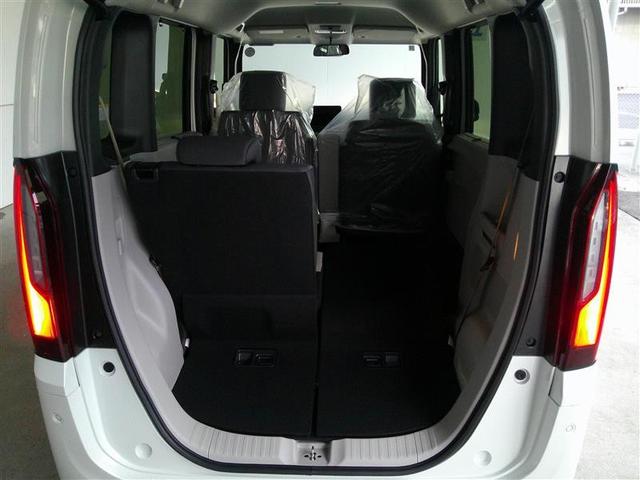 N-BOX ベースグレード カーテンエアバック パワーステアリング オートエアコン Wエアバック パワーウィンドウ 運転席エアバッグ ABS(16枚目)