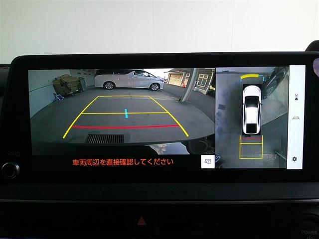 プリウス Ｚ　リアカメラ　プリクラッシュ　ＰＷシート　メモリナビ　ＡＣ１００Ｖ電源　ＬＥＤランプ　ナビ・ＴＶ　オートクルーズ　アルミホイール　ＡＣ　運転席エアバッグ　横滑り防止装置　ＥＴＣ付　盗難防止システム（6枚目）